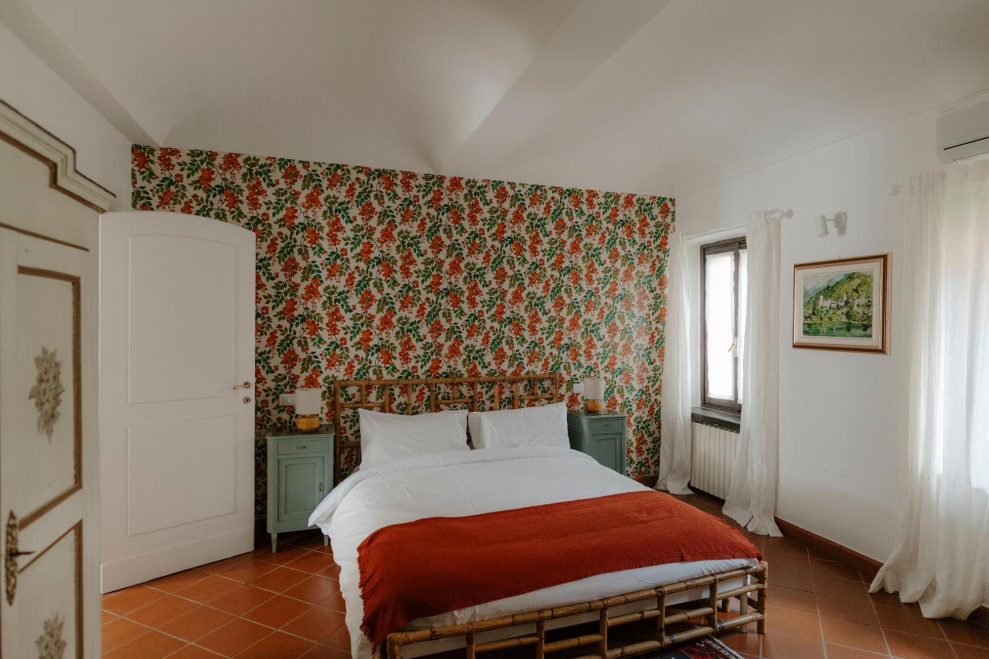Braja Villa Sommariva del Bosco Exterior photo